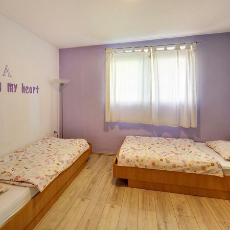 ילסה Figa Apartman Benko Milatic מראה חיצוני תמונה
