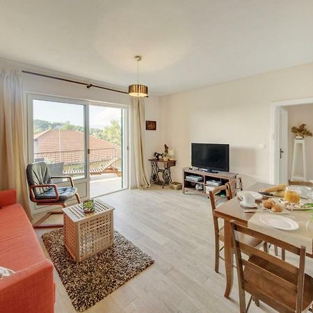 ילסה Figa Apartman Benko Milatic מראה חיצוני תמונה