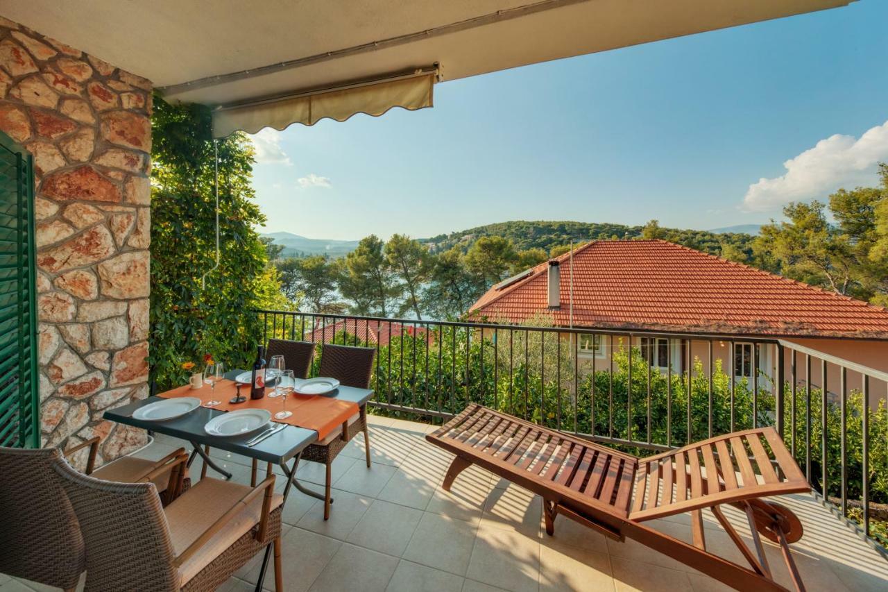 ילסה Figa Apartman Benko Milatic מראה חיצוני תמונה