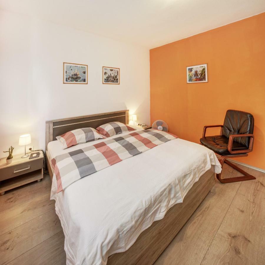 ילסה Figa Apartman Benko Milatic מראה חיצוני תמונה