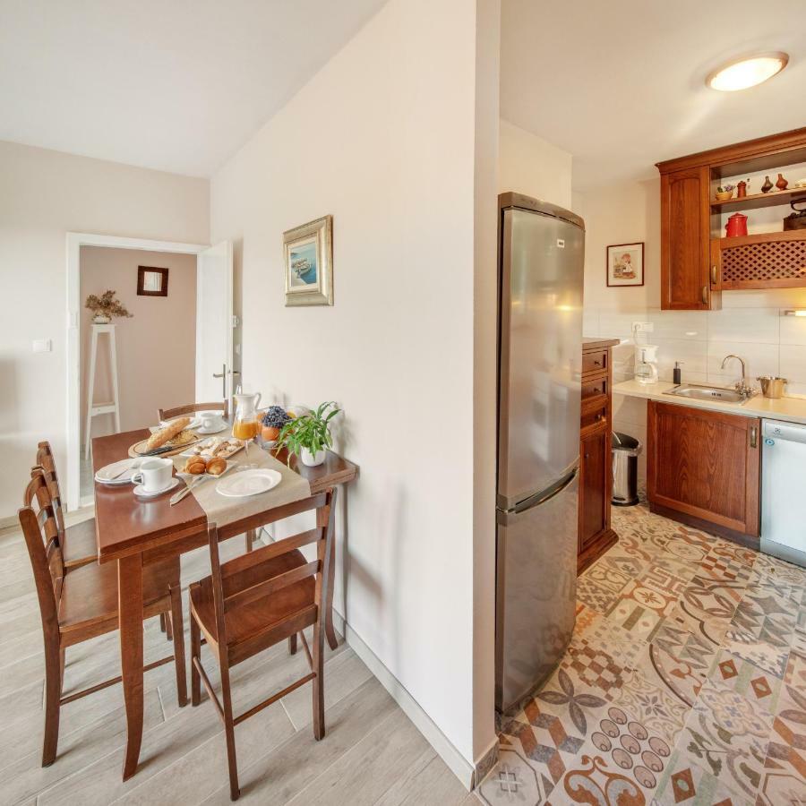ילסה Figa Apartman Benko Milatic מראה חיצוני תמונה