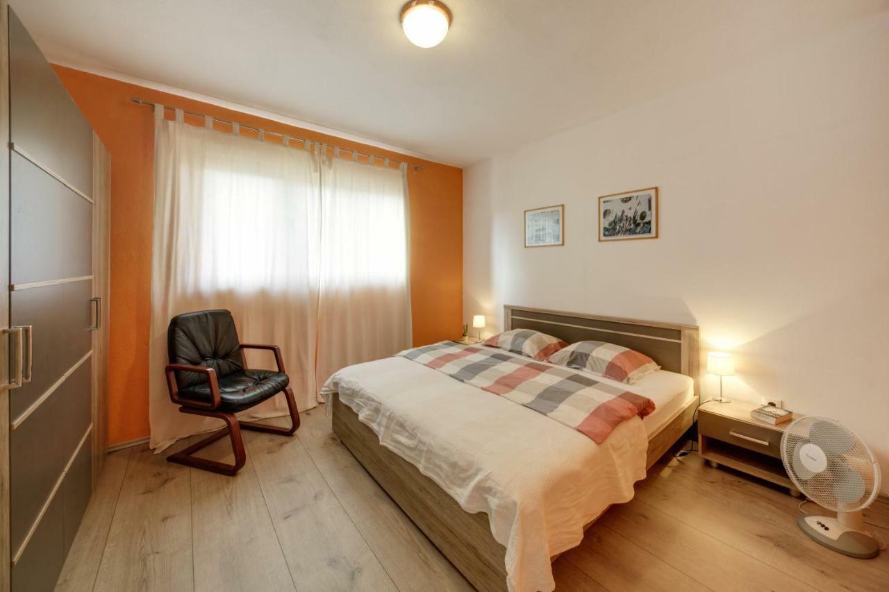 ילסה Figa Apartman Benko Milatic מראה חיצוני תמונה