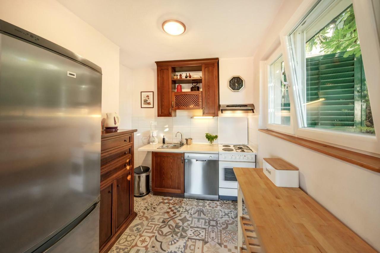 ילסה Figa Apartman Benko Milatic מראה חיצוני תמונה