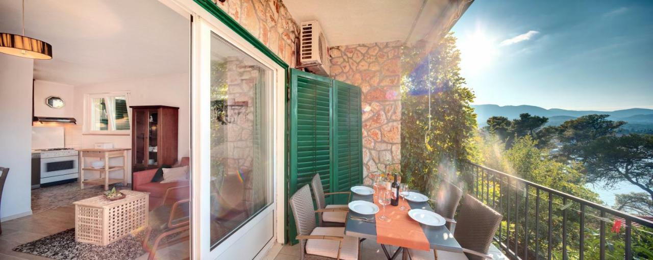 ילסה Figa Apartman Benko Milatic מראה חיצוני תמונה