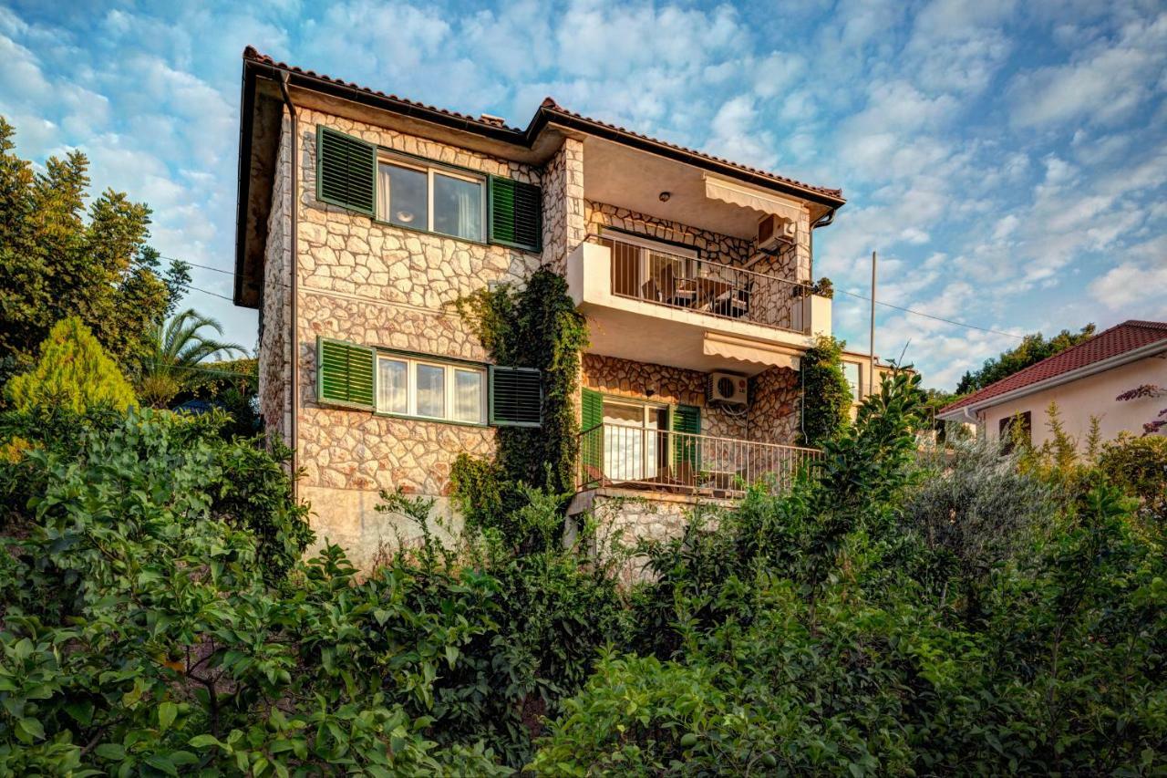 ילסה Figa Apartman Benko Milatic מראה חיצוני תמונה